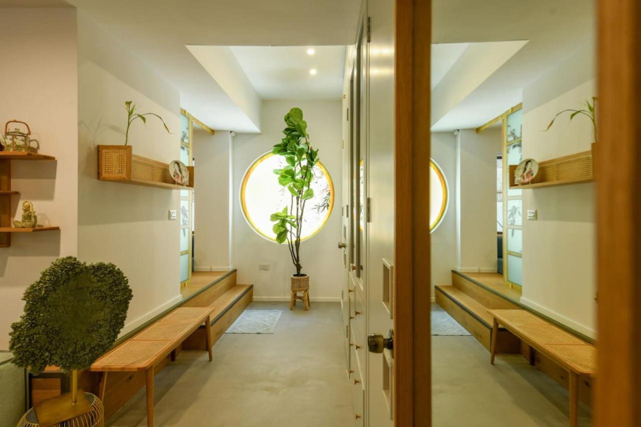 Apartment Charming 2br With A Breathtaking Patio In The Heart Of The With Shelter By Sea N' Rent Tel Aviv
