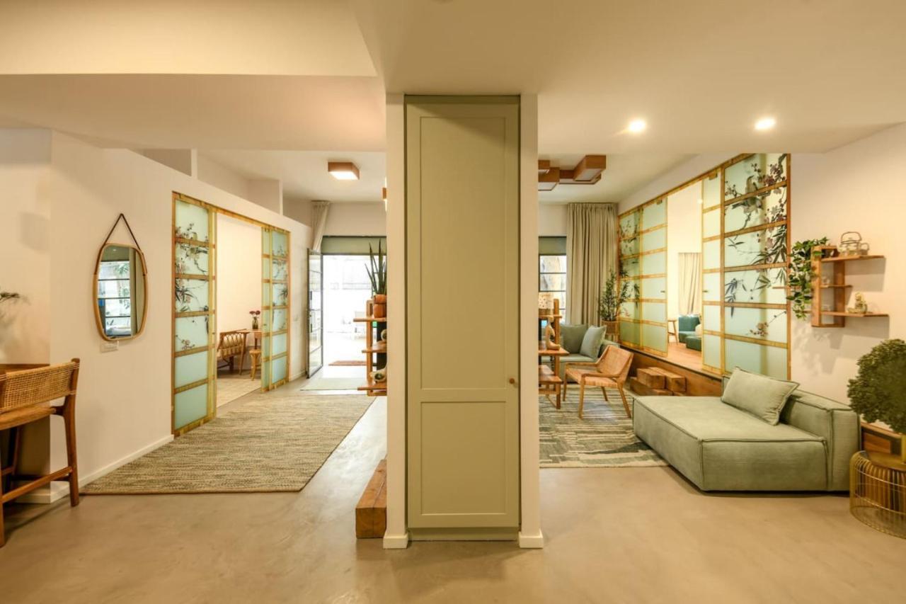 Charming 2br With A Breathtaking Patio In The Heart Of The With Shelter By Sea N' Rent